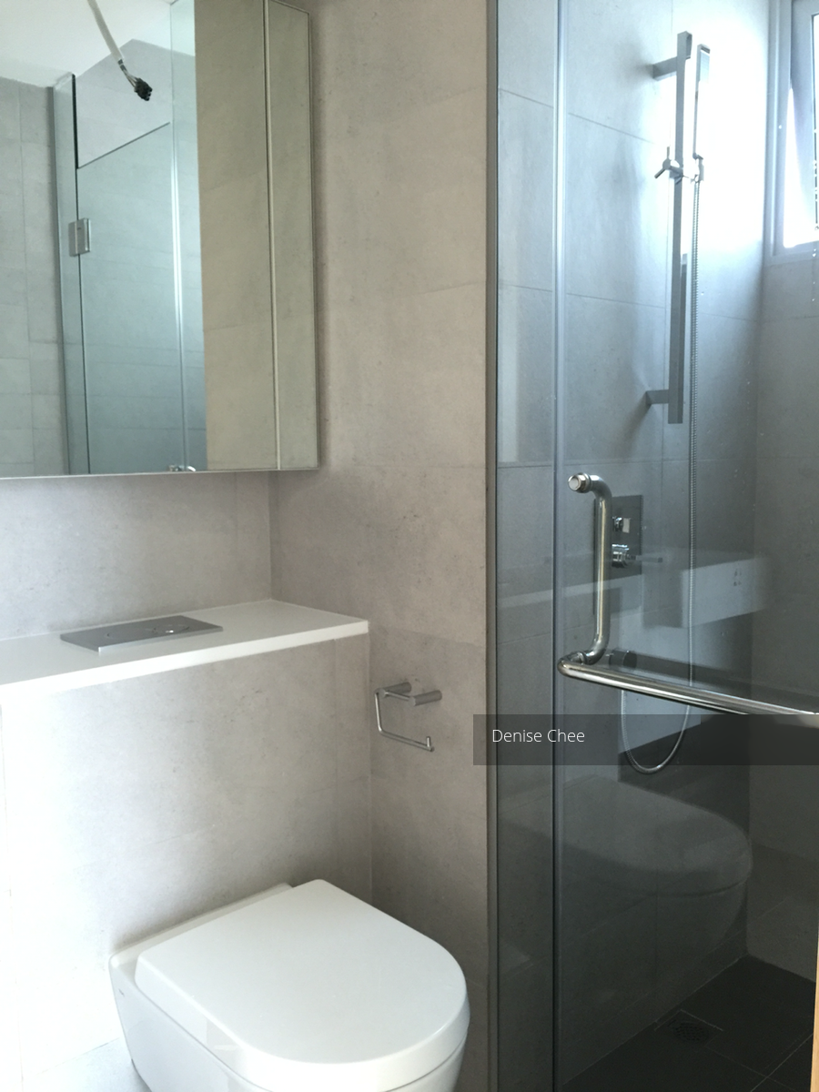 Eight Riversuites (D12), Condominium #109523902